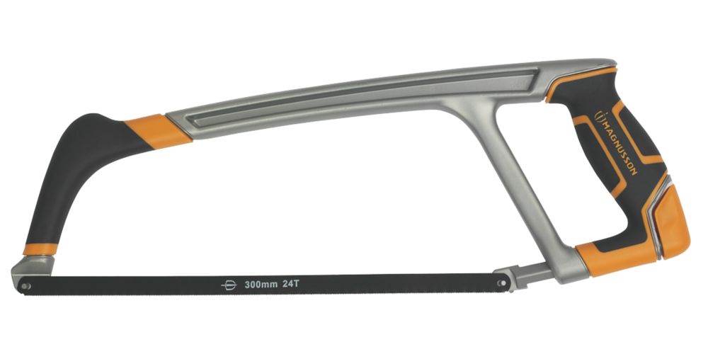 Scie à métaux Magnusson 300 mm