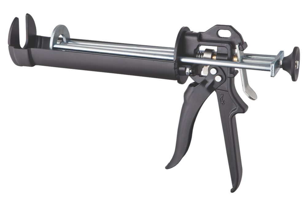 Pistolet à résine pour usage intensif No Nonsense