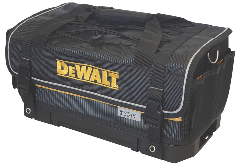 Sac à outils DeWALT 33x23x51 cm