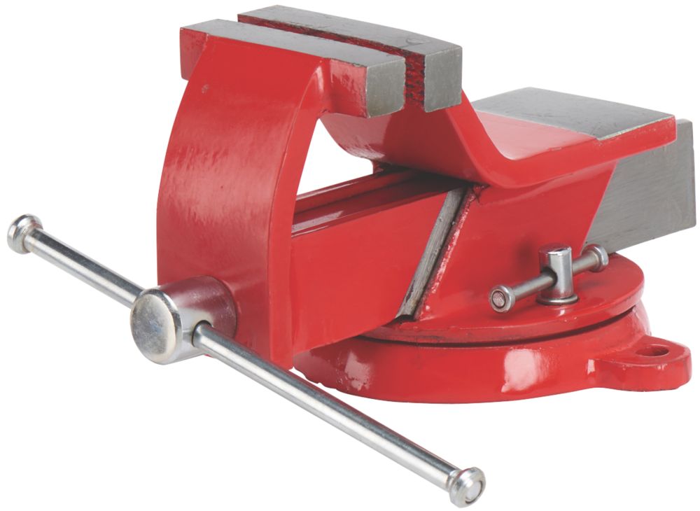 Étau d'établi GR57 70 mm
