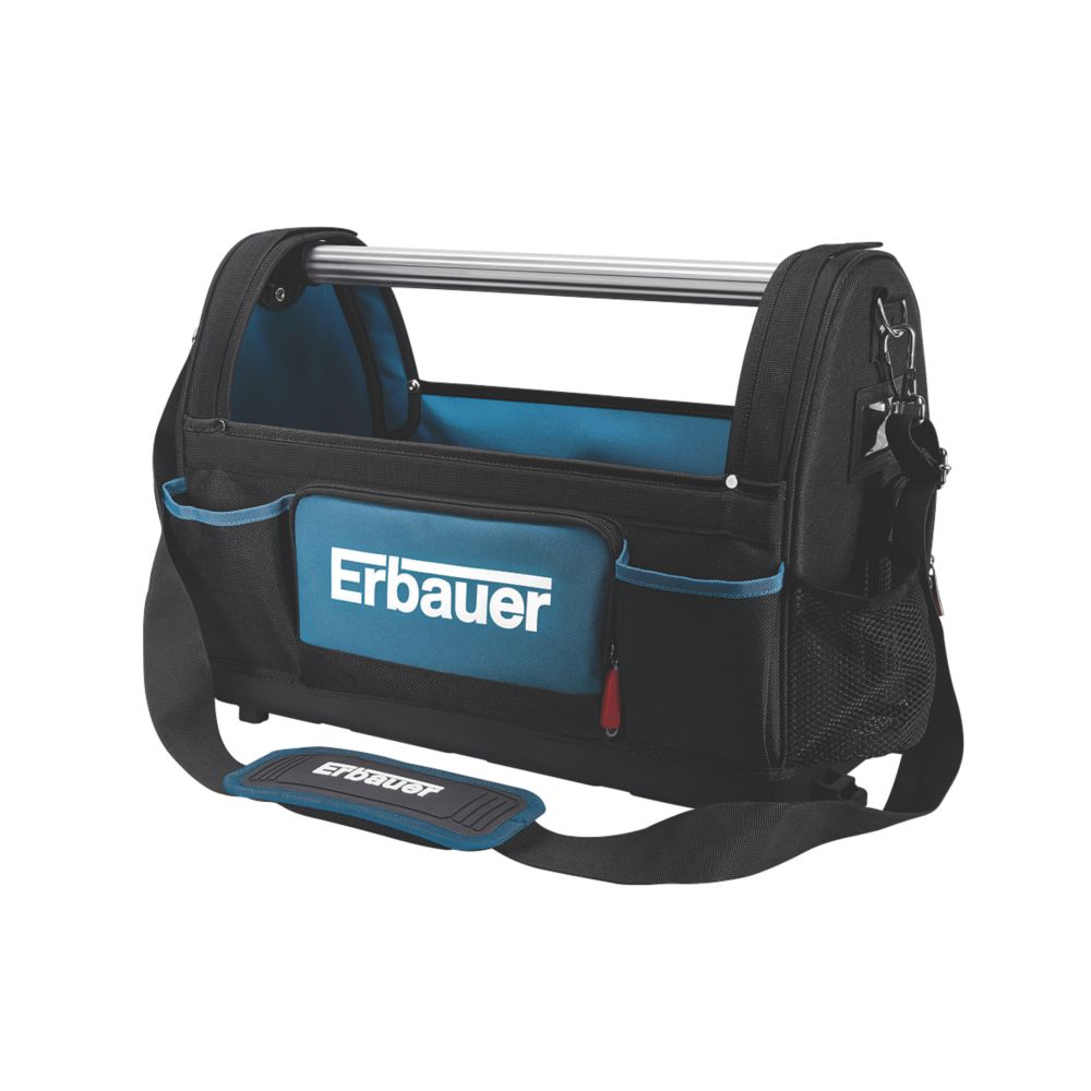 Panier à outils Erbauer ConnecX 50 cm