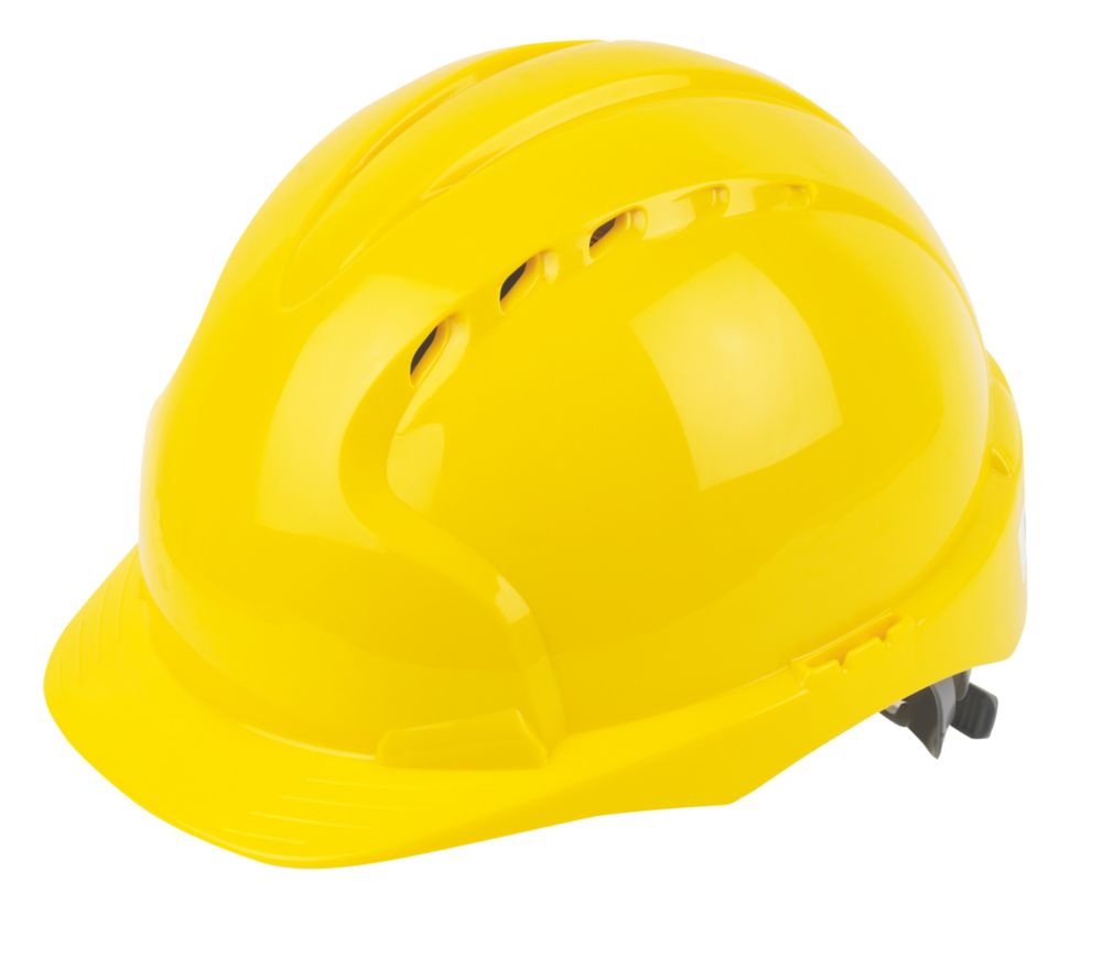 Casque chantier EVOLITE