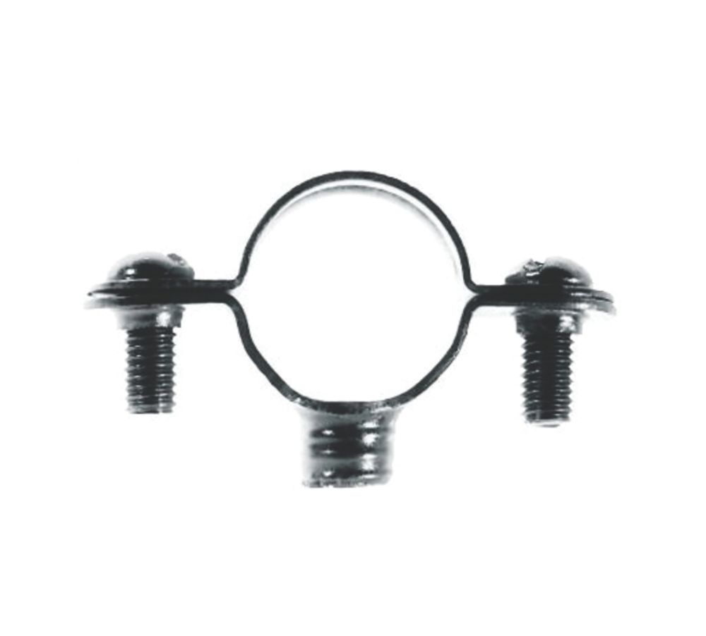 Collier simple CS Fischer 18mm 20 pièces