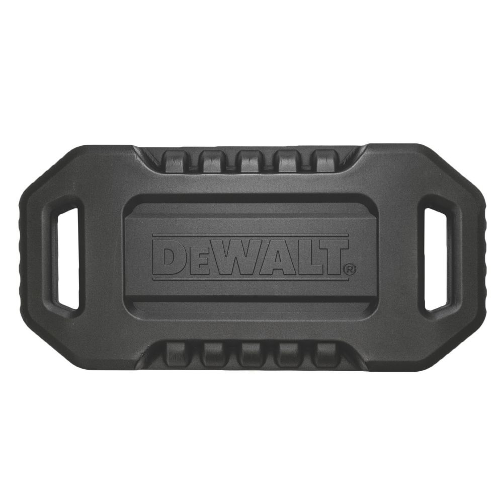 Tapis repose-genoux non sécuritaire multiusage DeWalt, noir