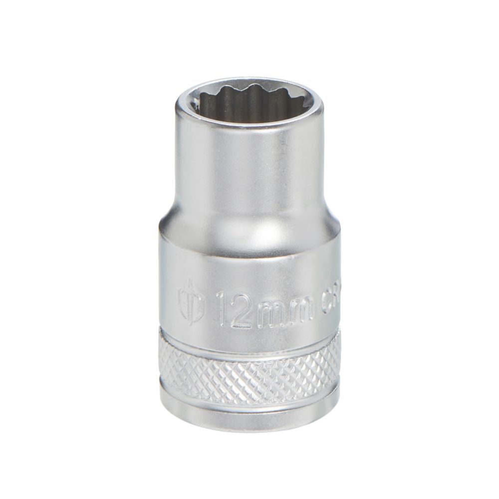 Douille à entraînement 1/2" Magnusson 12mm