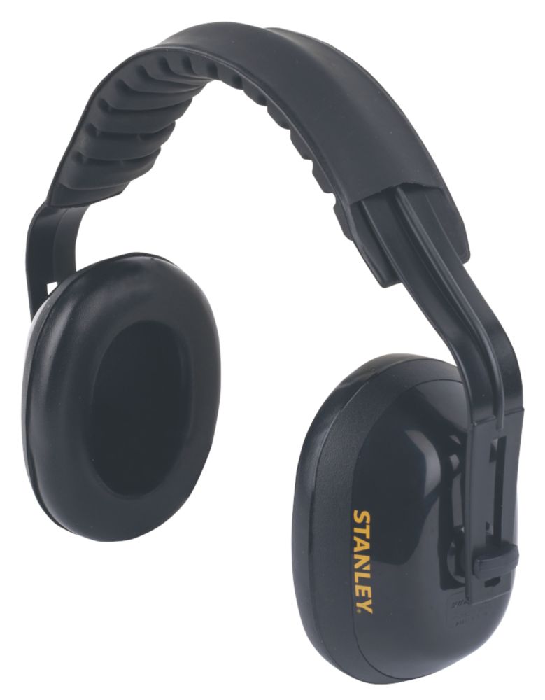 Casque antibruit de haute qualité Stanley, SNR 26dB