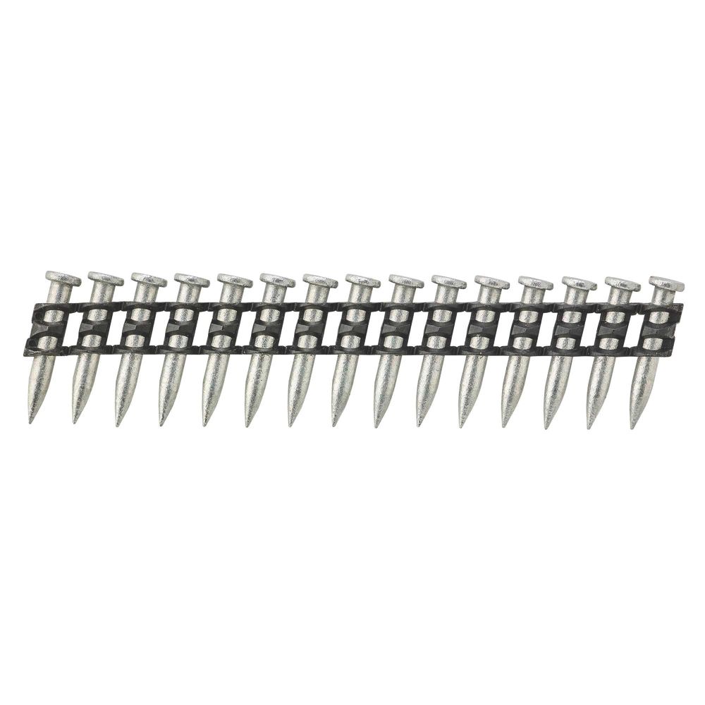 1005 clous en bande galvanisé pour béton DEWALT 3,7mm x 20mm