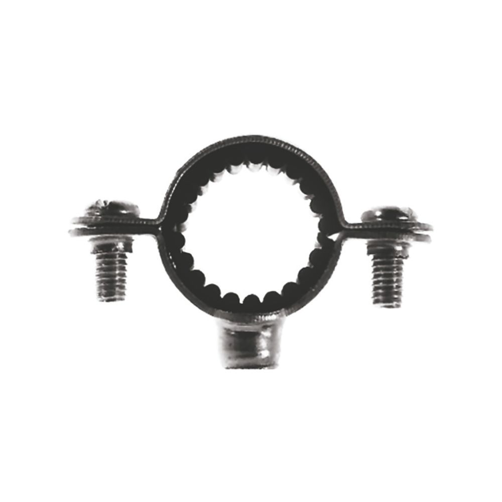 Collier isophonique simple CSI Fischer 18mm 20 pièces