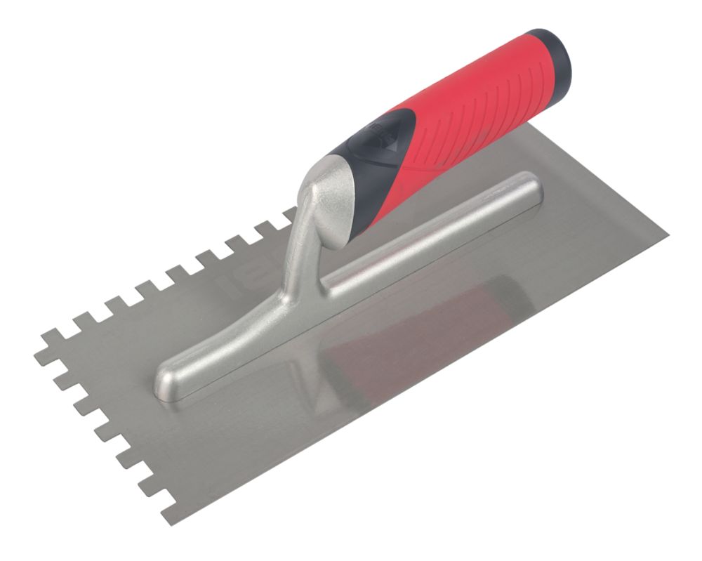 Peigne 8mm Rubi 275mm x 120mm