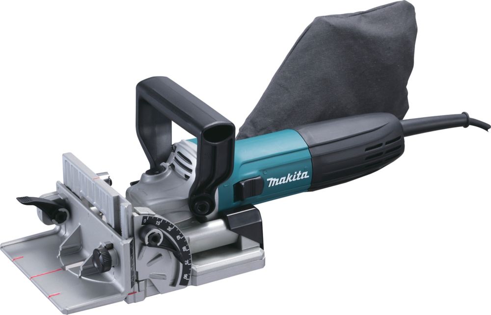 Lamelleuse filaire 220-240 V Makita PJ7000J 701W