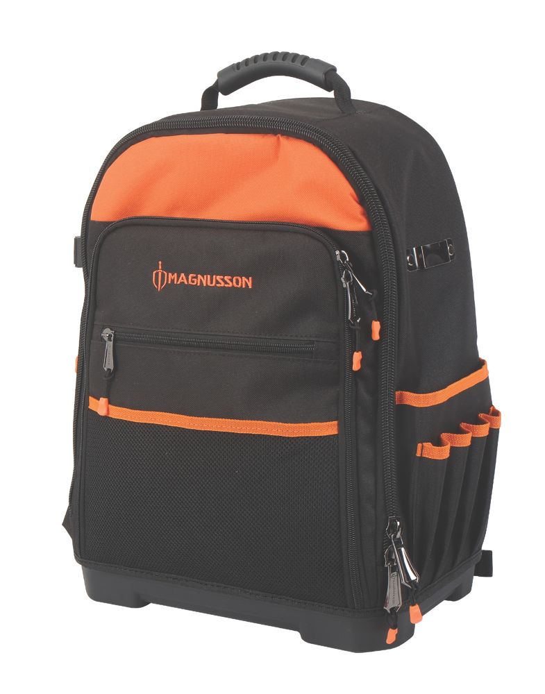  Sac à dos Magnusson 25L
