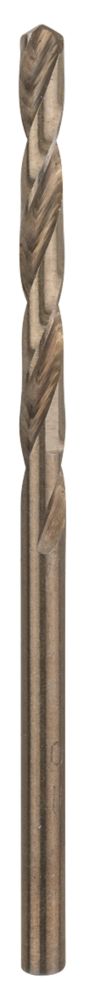 Foret métal hélicoïdal HSS Cobalt 3,2 x 65mm Bosch
