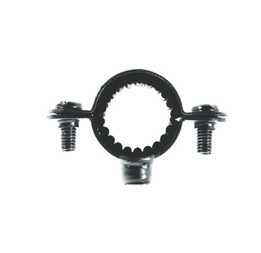 Collier isophonique simple CSI Fischer 12mm 10 pièces