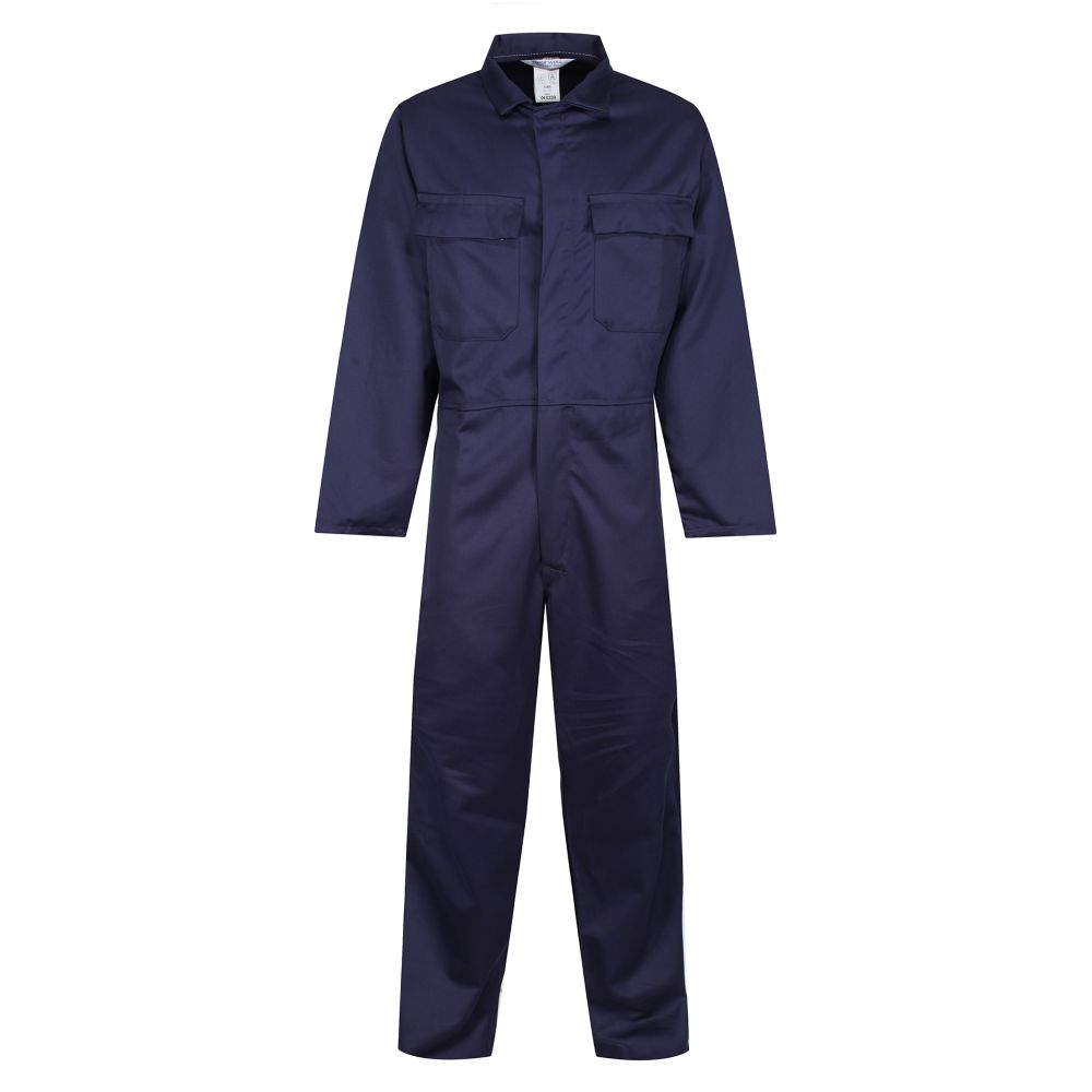 Bleu de travail Wearwell ARC Protect bleu marine taille L