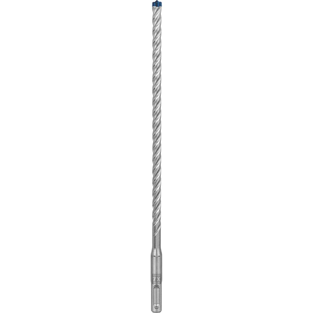 Foret béton Expert SDS Plus 8 x 265mm  Bosch