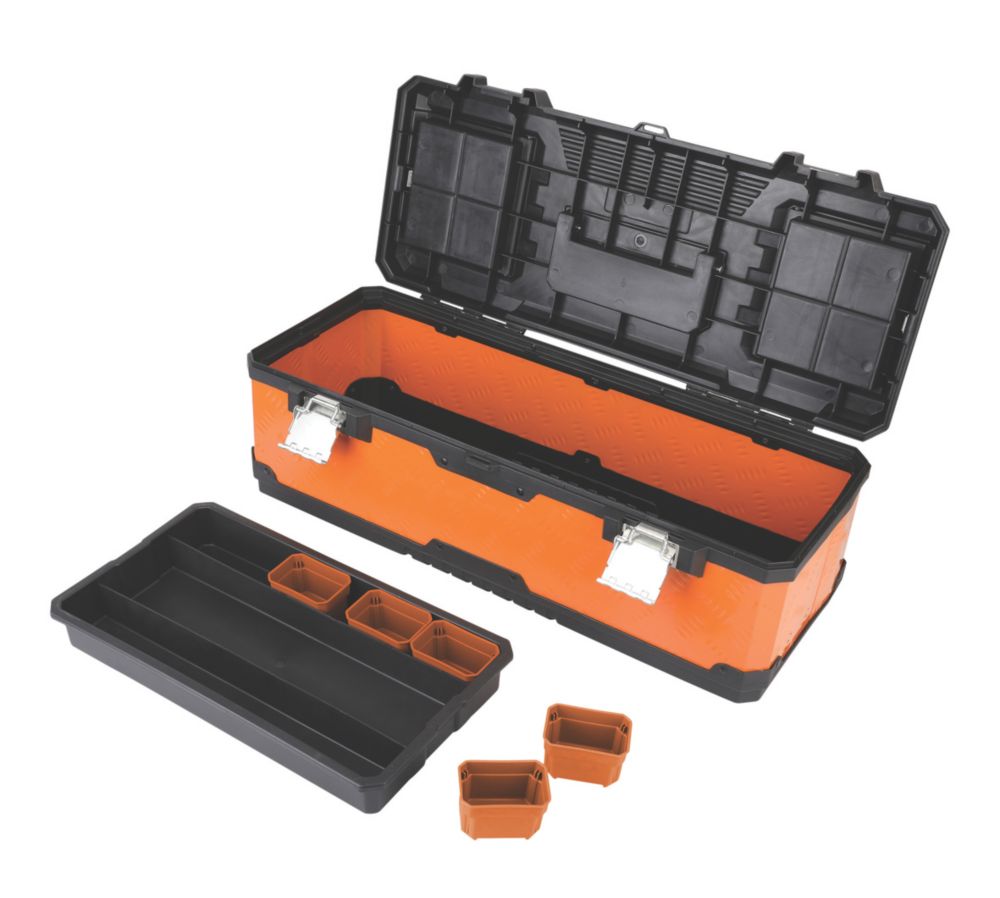 Boîte à outils Magnusson 66 cm