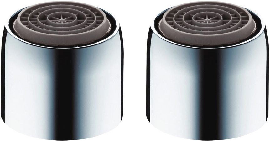 Mousseurs Hansgrohe Ecosmart