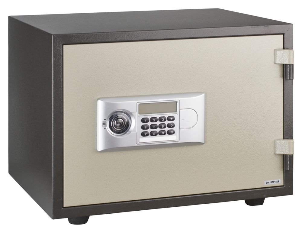 Coffre-fort Thirard 496 mm