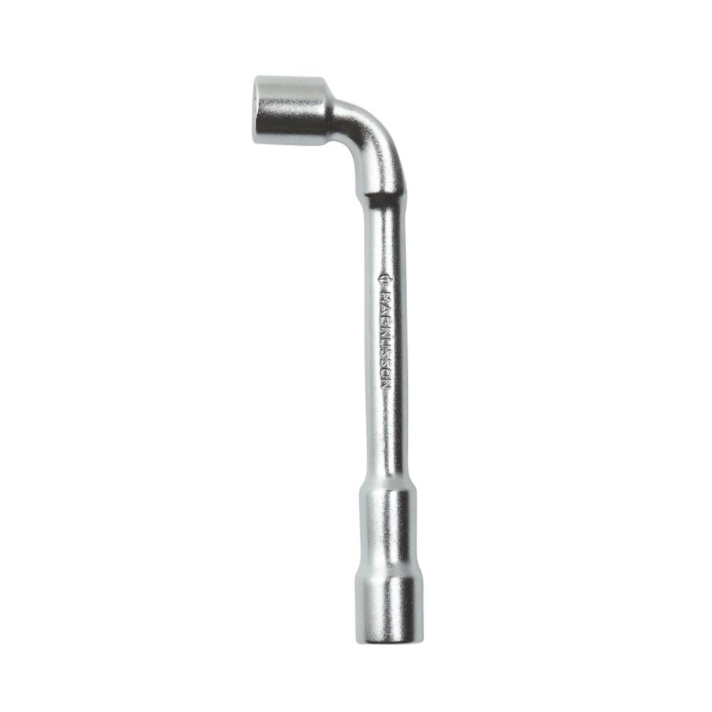 Clé à douille type L Magnusson 10 x 10mm 