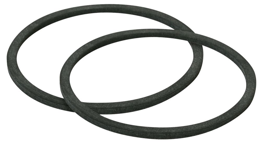 Joint de siphon Fixoconnect 42mm, lot de 2