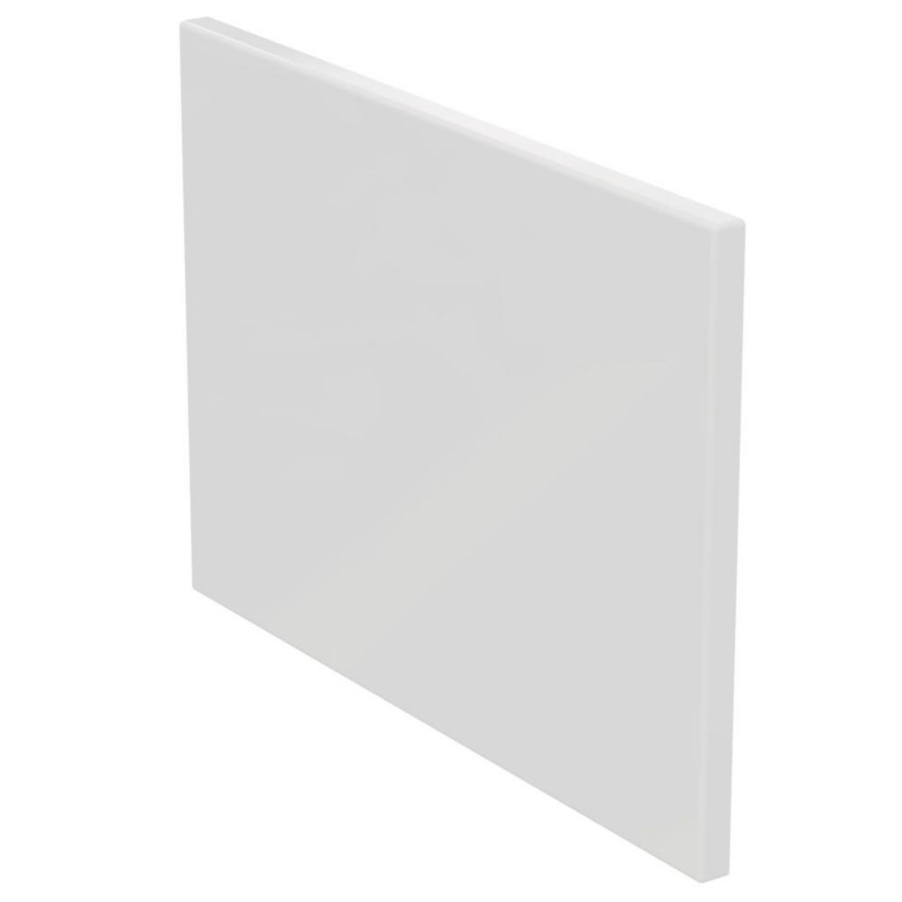Panneau de baignoire latéral Ideal Standard Hotline blanc 800mm