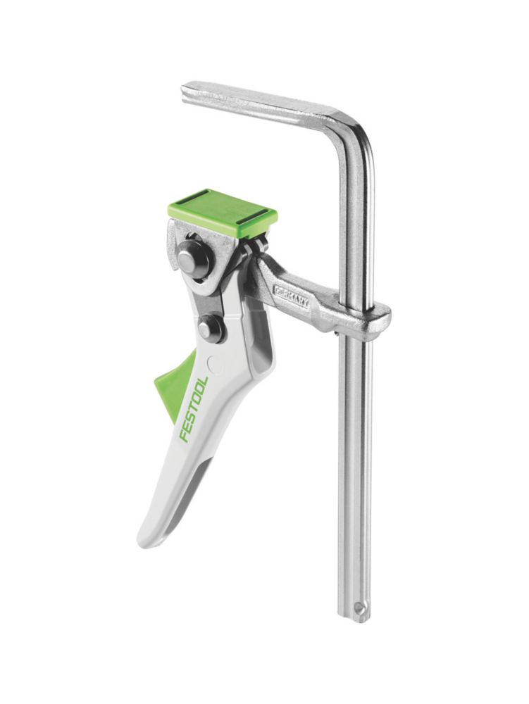 Serre-joints à levier à cliquet Festool 491594 FS-HZ 160 16cm