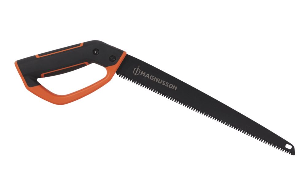 Scie à arbres 7 dents au pouce 330 mm Magnusson 