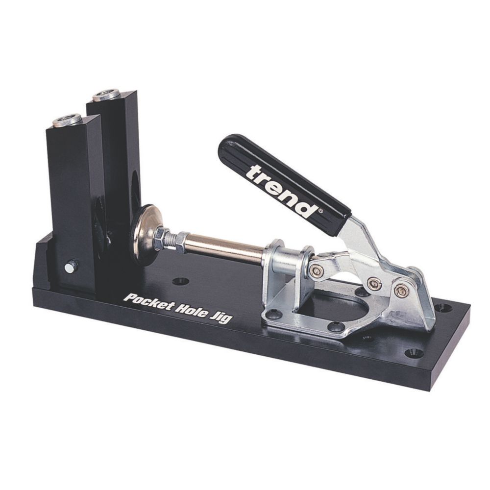 Gabarit de trou de poche 240mm Trend 