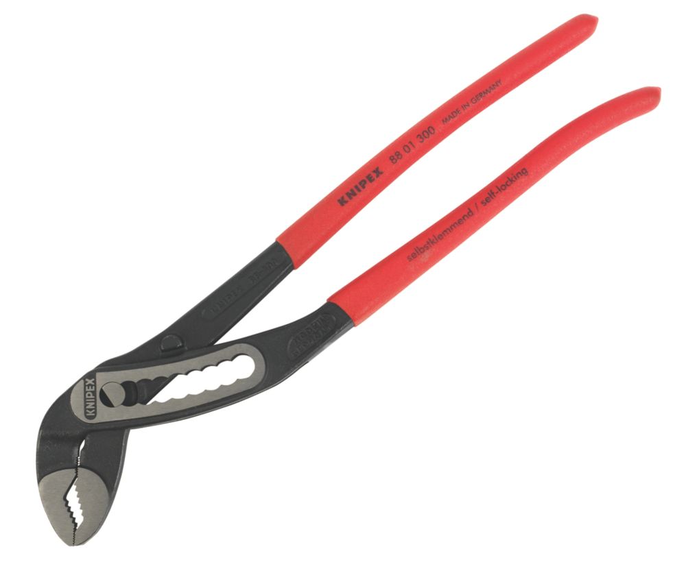 Pince multiprise Knipex Alligator 300mm