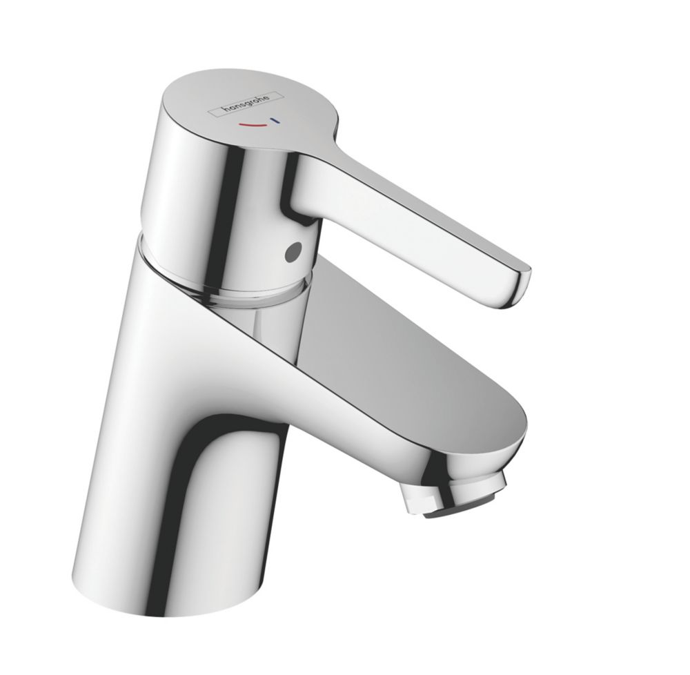 Mitigeur de lavabo 134 Hansgrohe Waterforms