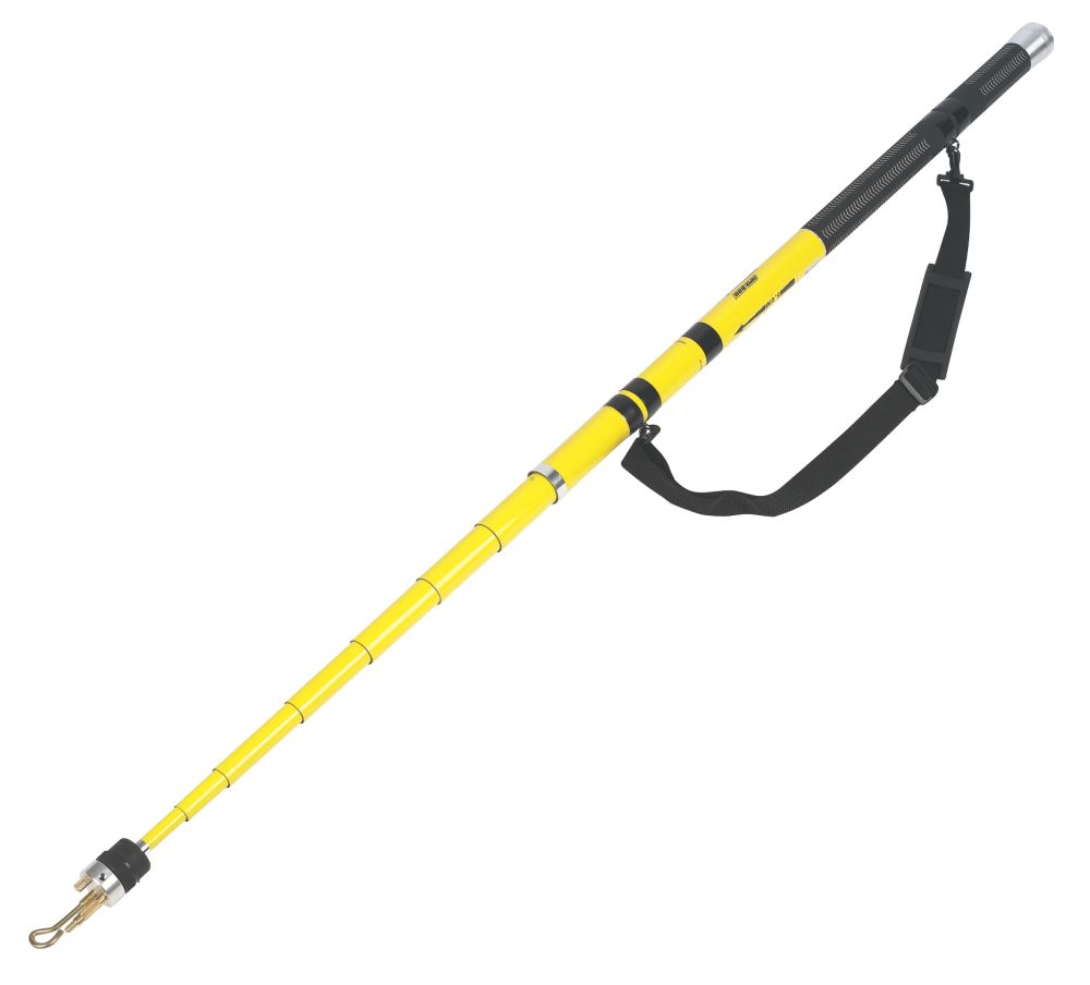 Perche télescopique Cable Rod 560mm