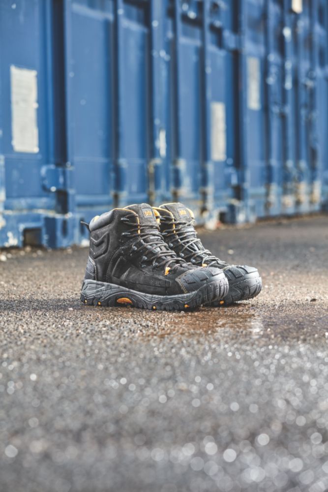 Chaussures sécurité homme Elbeuf