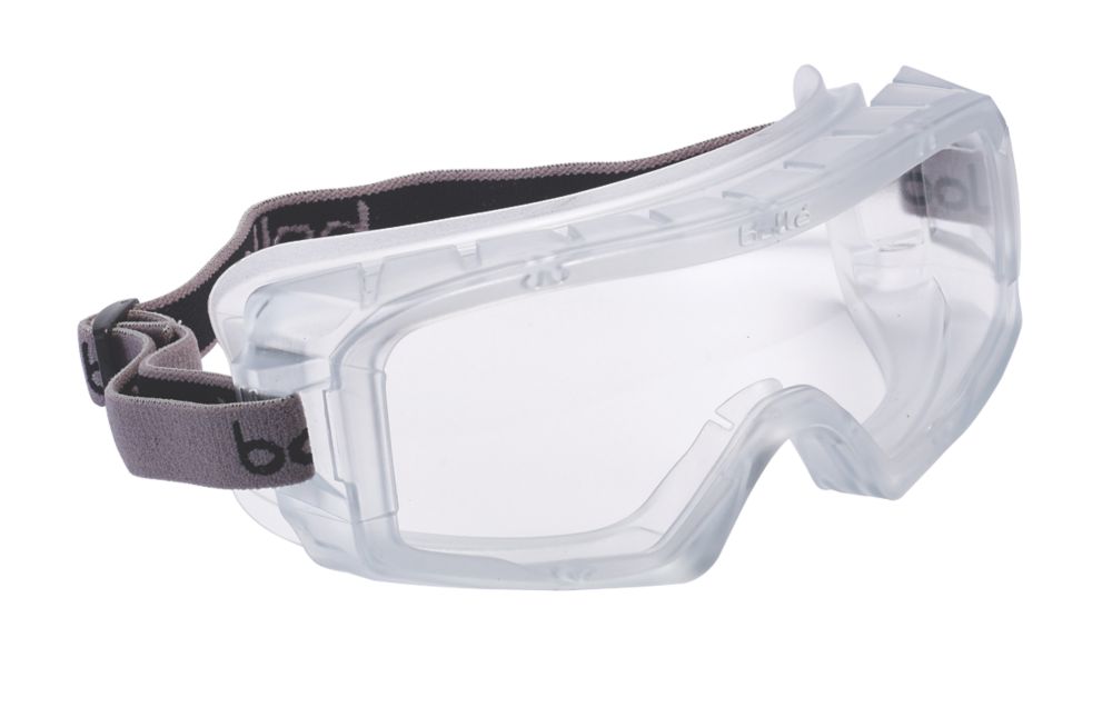 Lunettes masques de protection Bolle
