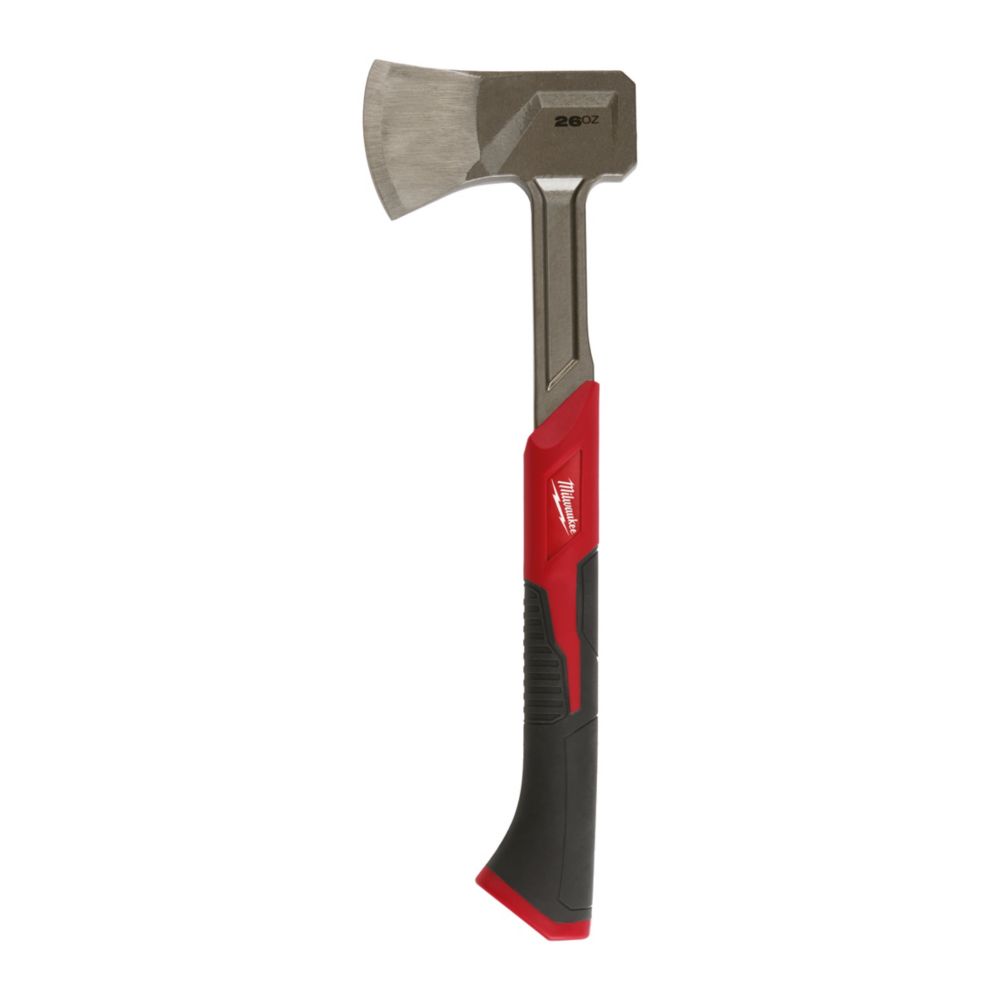 Hache à fendre Milwaukee 1,1kg