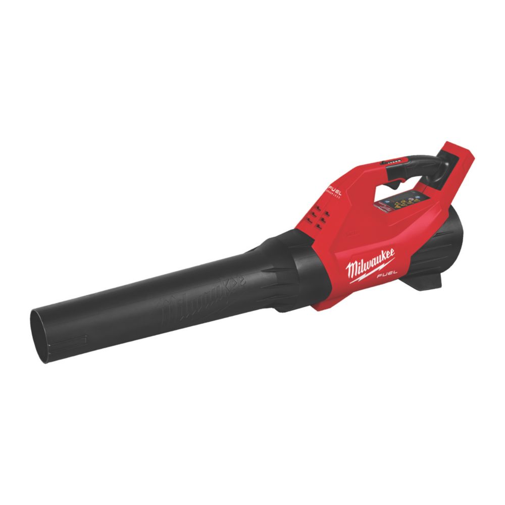 Souffleur sans fil brushless 18V Li-Ion RedLithium Milwaukee M18 FBLG3-0 4933493301 - Sans batterie