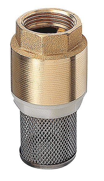 Crépine Pronorm 1"