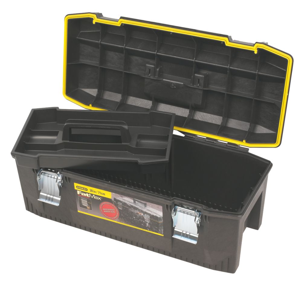 Boîte à outils Stanley 72 cm