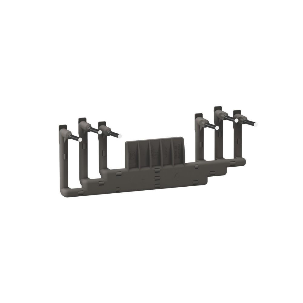 Peigne de raccordement Legrand 16A 