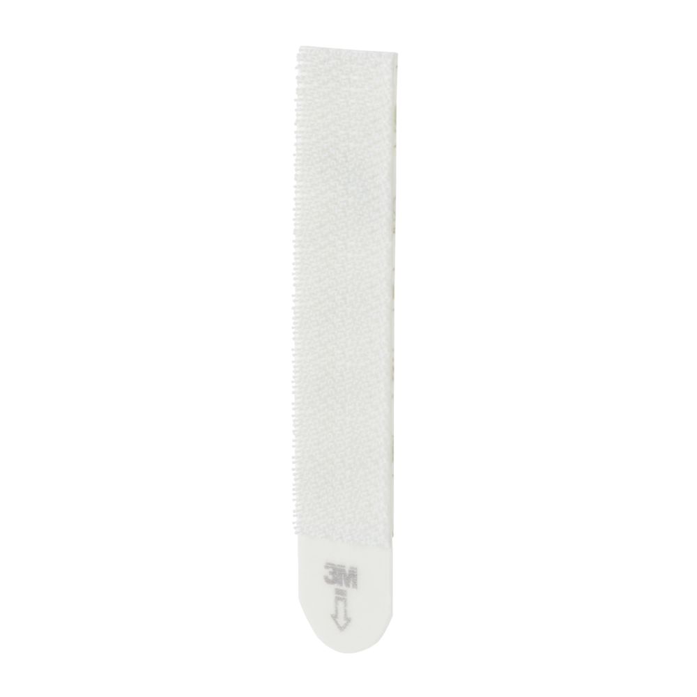 Lot de 12 languettes autocollantes de suspension de cadres Command taille moyenne