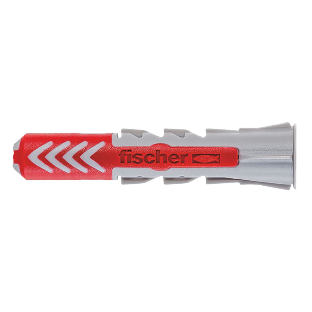 50 chevilles Fischer Duopower 10mm