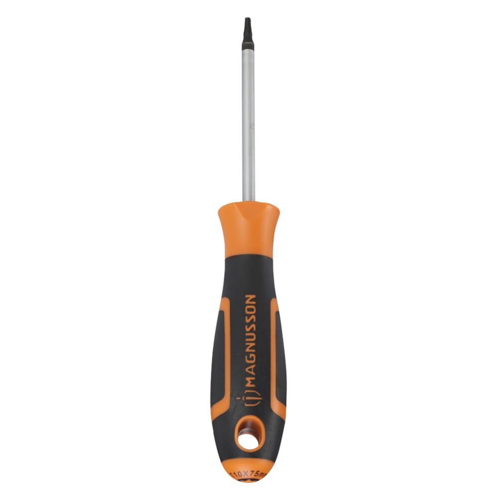 Tournevis Torx T10 Securité