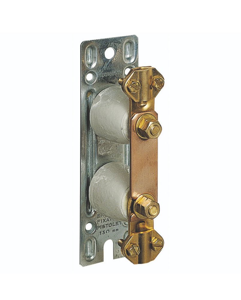 Barrette de connexion Legrand Cosga 1 contact 