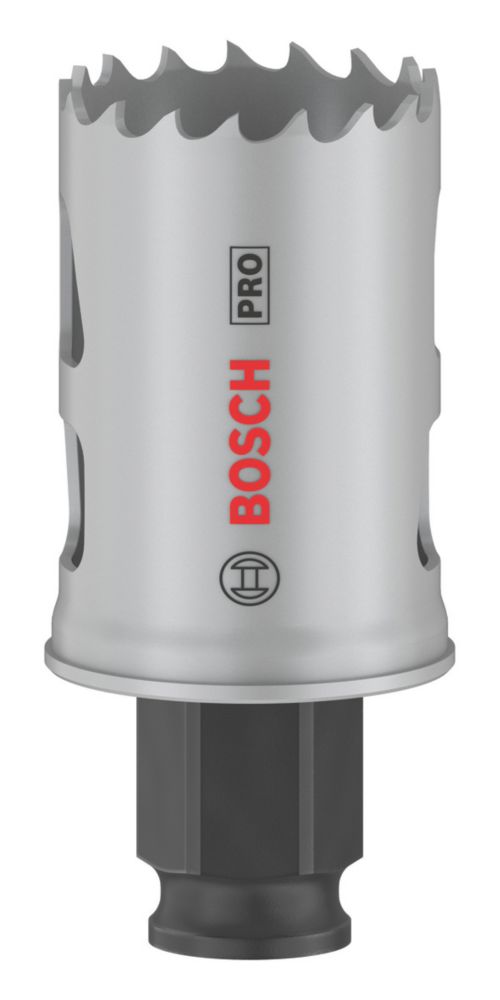 Scie-cloche multimatériaux Bosch Pro 32mm