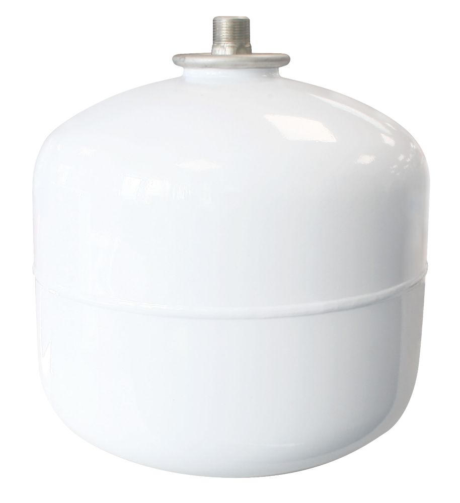 Vase d'expansion sanitaire et chauffage - 12l