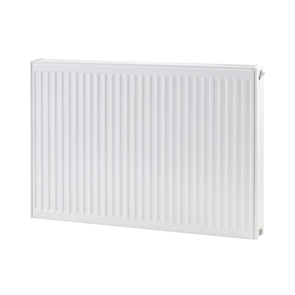 Radiateur eau chaude