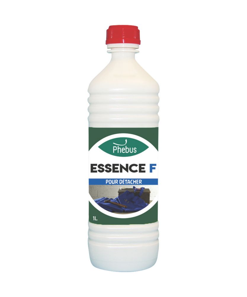 Phebus essence F pour détacher 1 litre