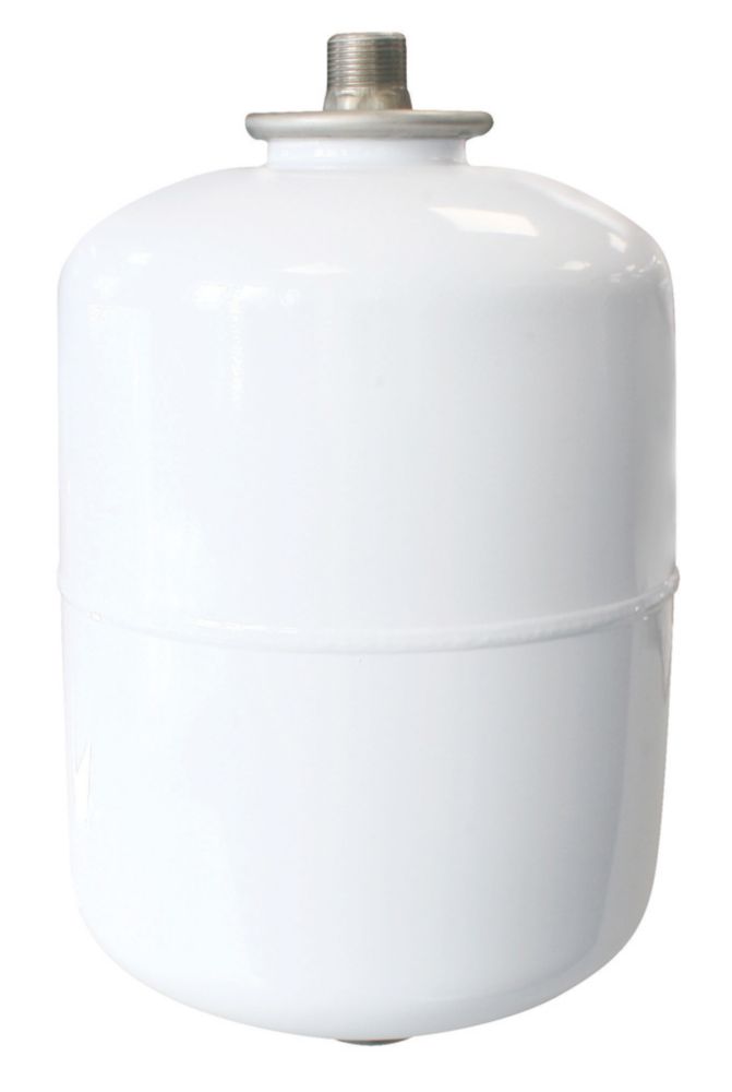 Vase d'expansion pour eau potable Somatherm 8L