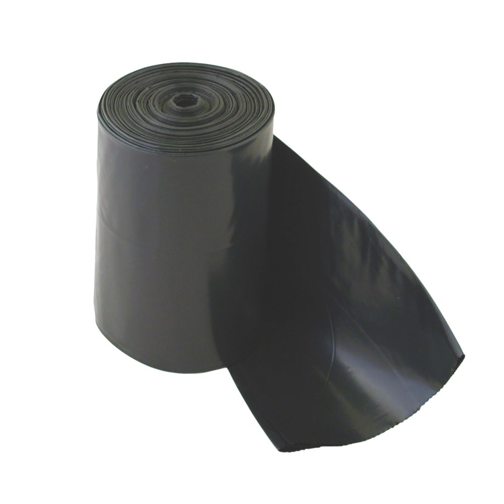 Lot de 30 sacs à gravats NDC Polipak Super-Tuff 50L