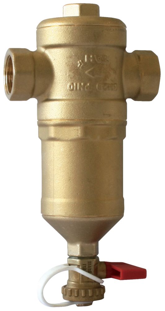 Filtre de chauffage central Somatherm 20/27 Chaudière et chauffeeau