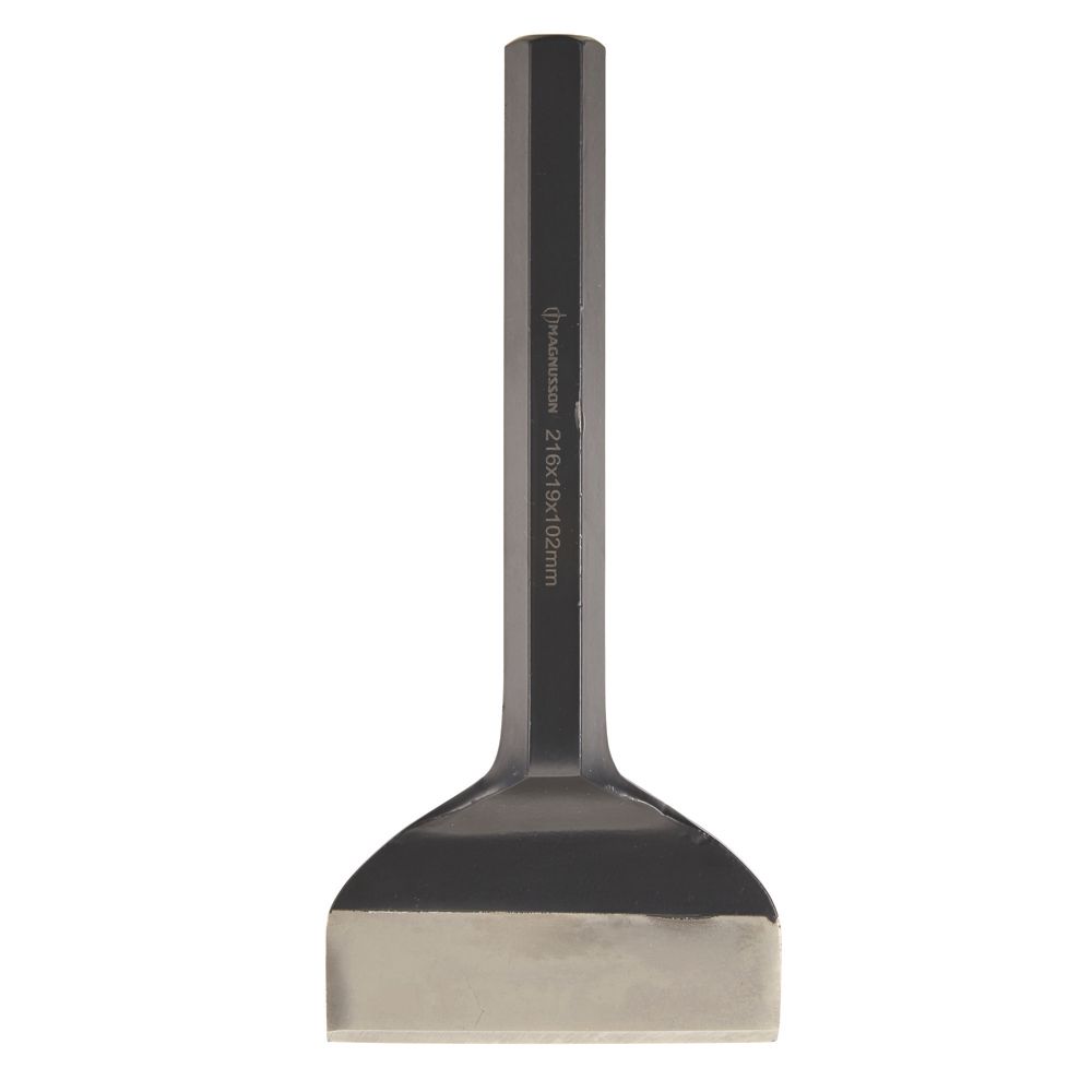Burin à brique Magnusson 100 mm x 216 mm